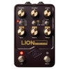 Universal Audio UAFX Lion '68 Super Lead Amp Emulation pedal w/ Bluetooth