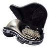 Holton H179 Farkas F/Bb Double French Horn Raw Brass Finish