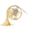 Conn 7DS Artist F/Bb Double French Horn with Screw Bell