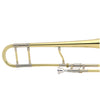 Bach A47 Artisan Tenor Bb Trombone Lacquer