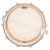 Ludwig LZ654BM Acrolite 6.5X14 Acro Bronze Snare 10 Lug Snare Drum