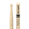 Promark Artist Series Shira Kashi Oak 2S Tommy Aldridge Drum Sticks