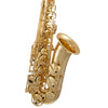 Selmer Paris 52JU Series II Jubilee Edition Alto Saxophone Lacquer