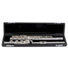 Selmer SFL611BC Professional Open Hole Flute B foot, Offset G, Split E