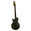 Aria Pro II Electric Guitar Aged Black