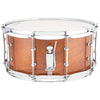 Ludwig LU6514MA Universal 6.5X14 Universal Mahogany Snare Drum