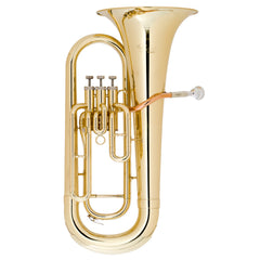 Holton B480R Collegiate 3 Valve Euphonium Lacquer