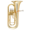 Holton B480R Collegiate 3 Valve Euphonium Lacquer