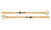 Promark Optima Marching Bass - Felt #3 Drum Mallets