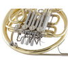 Conn 11DNS Connstellation F/Bb Double French Horn with Screw Bell