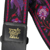 Ernie Ball Classic Jacquard Guitar Strap/Bass Strap - Pleasant Pheasant