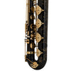 Selmer Paris 55AFJBL Series II Jubilee Edition Baritone Saxophone Black Lacquer