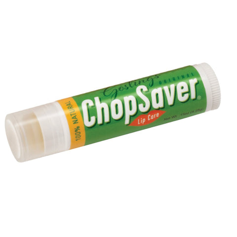 Chop Saver Original Lip Balm