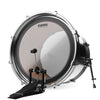 Evans EMAD2 System Bass Drumhead Pack, 20 Inch