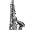 Yanagisawa AW01S Professional Alto Saxophone Silver Plated