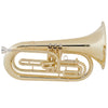 King 1127 Ultimate Marching Bb Baritone Horn Lacquer