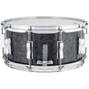 Ludwig NeuSonic 6.5 x 14 Snare Drum Ebony Pearl