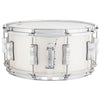 Ludwig NeuSonic 6.5 x 14 Snare Drum Silver Silk