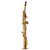 Yanagisawa SWO20 Elite Straight Soprano Saxophone Bronze