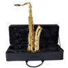 Prelude PTS111 Tenor Saxophone Lacquer with High F# Key