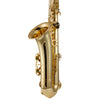 Prelude PTS111 Tenor Saxophone Lacquer with High F# Key