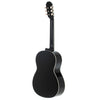 GEWA Basic Plus Classical Guitar 4/4 Black