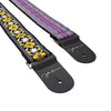 D'Addario John Lennon Signature Strap, Rooftop Jacquard