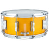 Ludwig NeuSonic 6.5 x 14 Snare Drum Satin Golden Slumbers