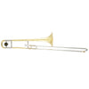 Bach BTB301 Tenor Bb Trombone Lacquer