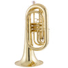 King KMB411 Performance Marching Bb Baritone Horn Lacquer