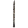 Selmer Paris Presence Evolution Soprano Bb Clarinet Eb Trill Mechanism