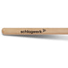 Schlagwerk MA105E Felt-Head Bass Mallet, Single