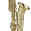 Selmer Series 56 II Professional Bass BBb Saxophone