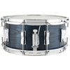 Ludwig Classic Oak Series 6.5 x 14 Snare Drum Blue Burst