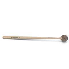 Schlagwerk MA104 Felt-Head Mallet, Medium-Soft, Pair