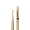 ProMark Rebound 5AB Hickory Drumsticks, Acorn Wood Tip