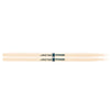 Promark American Hickory 5A Natural Nylon Drum Sticks