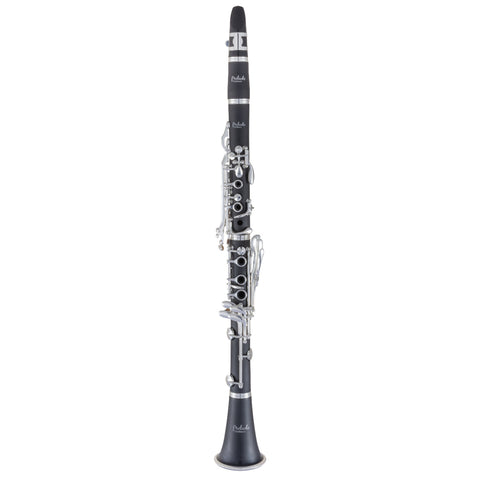 Prelude PCL111SE Soprano Bb Clarinet Left-hand Eb Lever