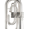 King KME411S Performance Marching B? Euphonium Lacquer