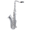 Selmer Paris 84SIGSP Signature Tenor Saxophone Silver Plated