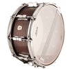 Ludwig Classic Oak Series 6.5 x 14 Snare Drum Brown Burst