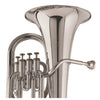 Holton B490RS Collegiate 4 Valve Euphonium Silver Plated