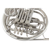 Conn 8D Connstellation F/Bb Double French Horn Nickel Silver