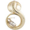 King KSP411 Performance Series Sousaphone Lacquer