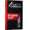 Legere Tenor Saxophone Reed, Studio Cut, Strength 3.5