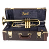 Bach 18043 Stradivarius Bb Trumpet Lacquer