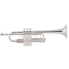 Bach C180SL229CC Stradivarius C Trumpet