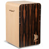 Schlagwerk CP604 Fineline Comfort Cajon Mocca Large