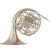 Holton H179 Farkas F/Bb Double French Horn Nickel Silver