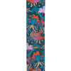 D'Addario Beatles Yellow Submarine 55th Anniv Vinyl Guitar Strap Under The Sea